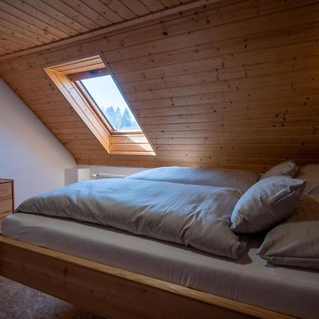 Penzion Koucky Bedrichov  Bagian luar foto