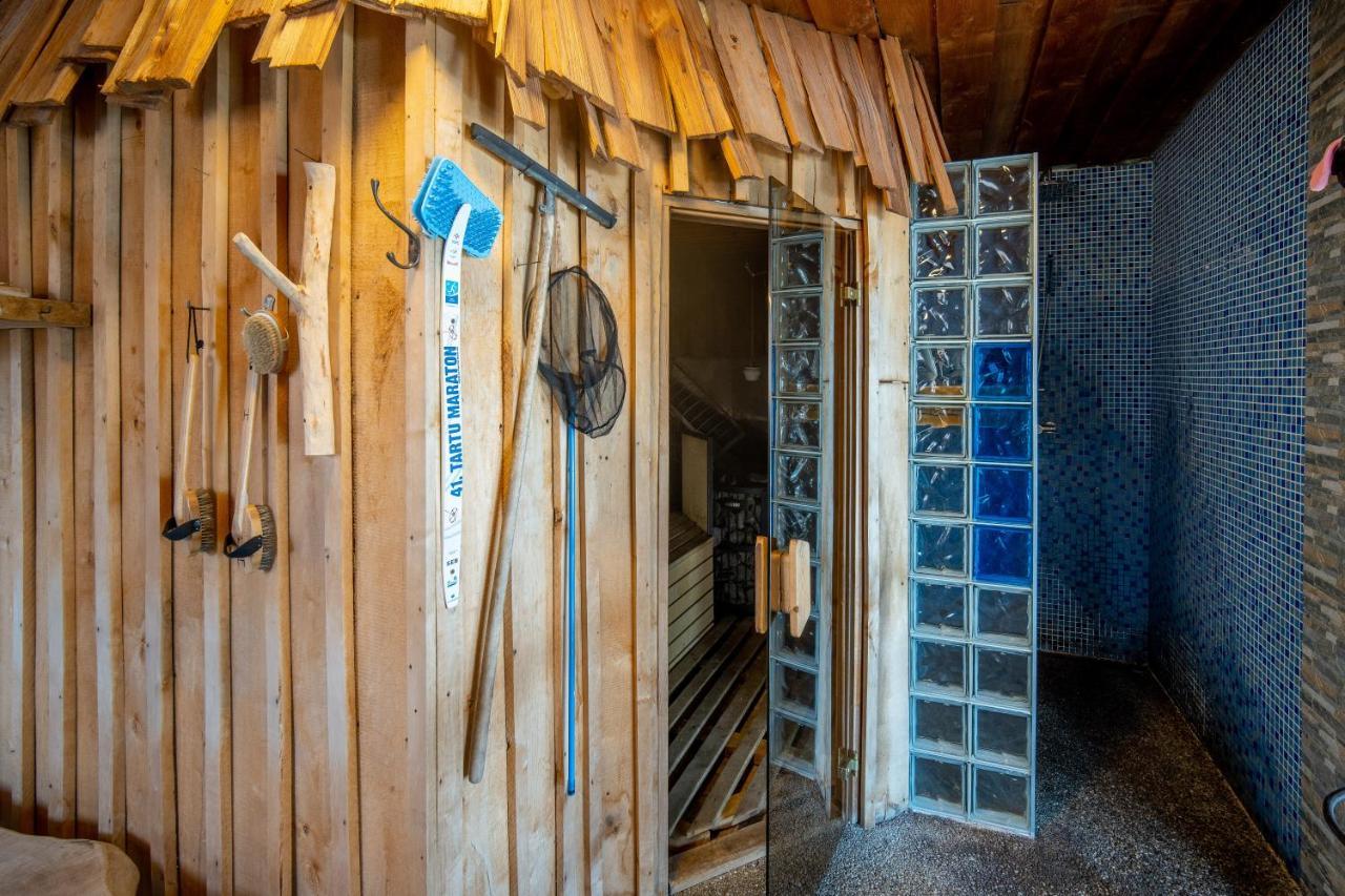 Penzion Koucky Bedrichov  Bagian luar foto